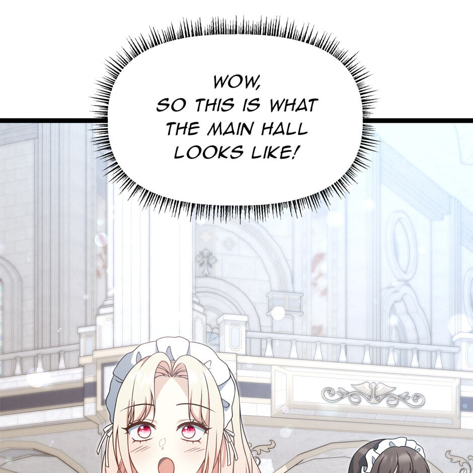 The Villainess Makeover Chapter 7 page 93 - 