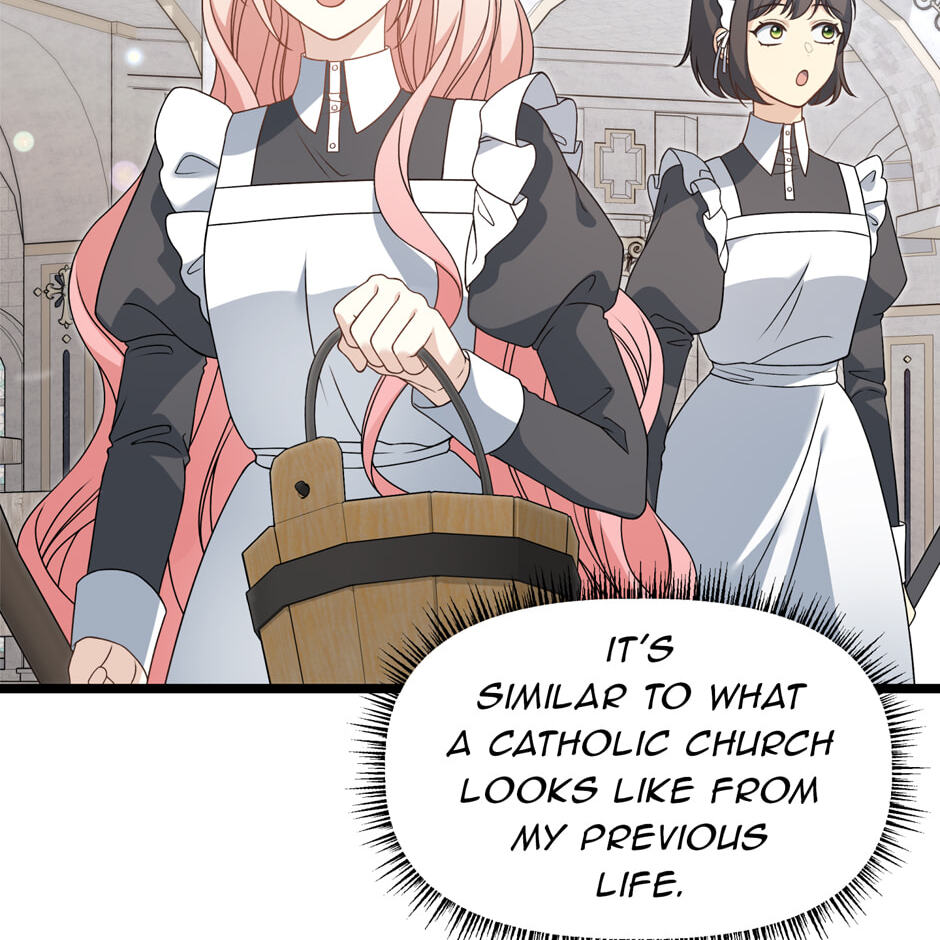 The Villainess Makeover Chapter 7 page 94 - 