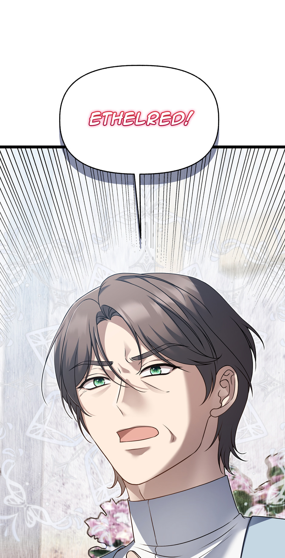 The Villainess Makeover Chapter 8 page 1 - 