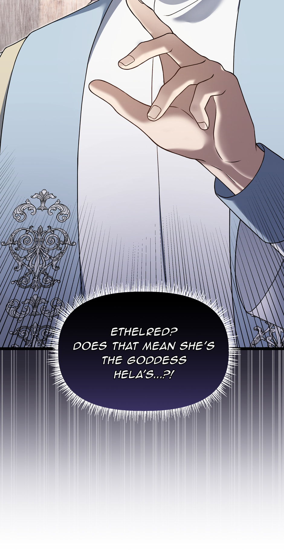 The Villainess Makeover Chapter 8 page 2 - 