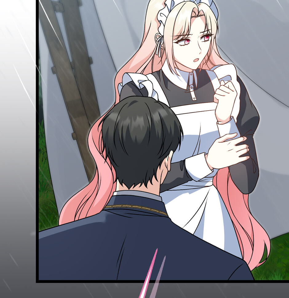 The Villainess Makeover Chapter 8 page 112 - 
