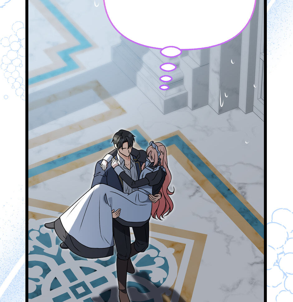 The Villainess Makeover Chapter 8 page 125 - 