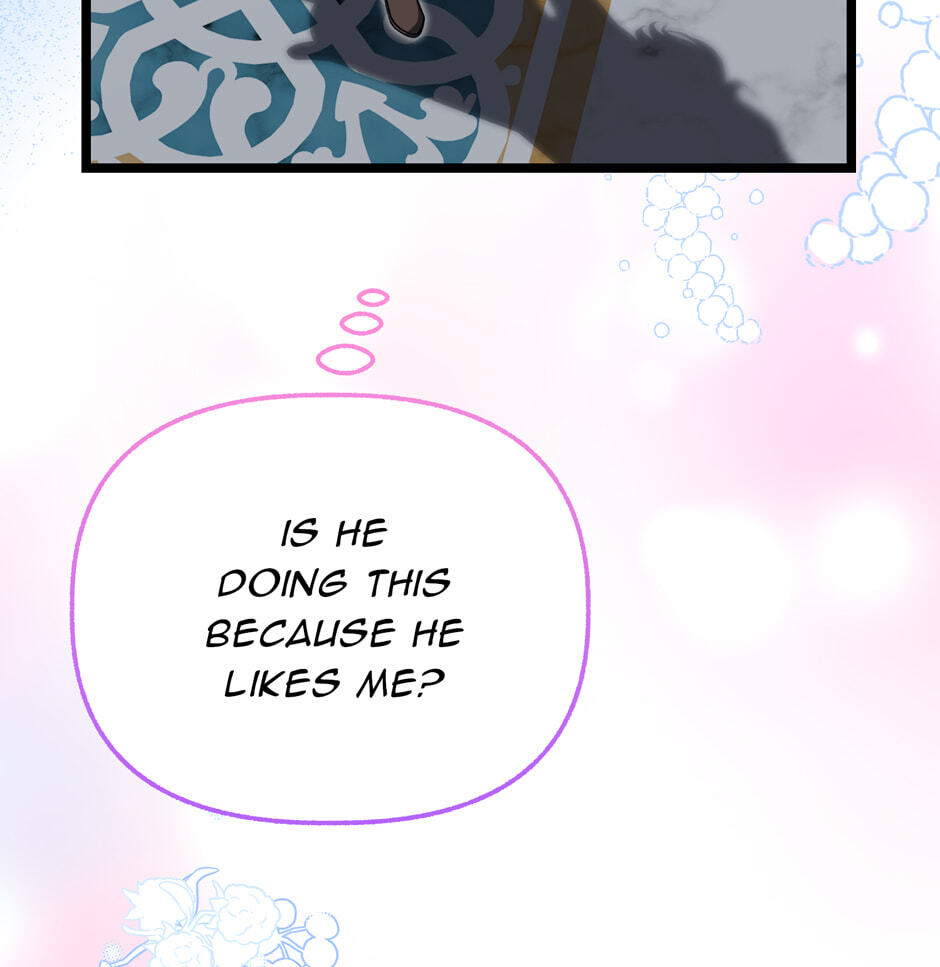 The Villainess Makeover Chapter 8 page 126 - 
