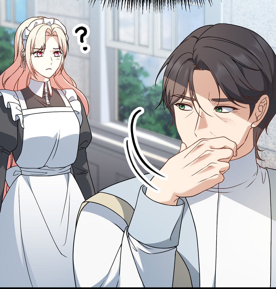 The Villainess Makeover Chapter 8 page 24 - 