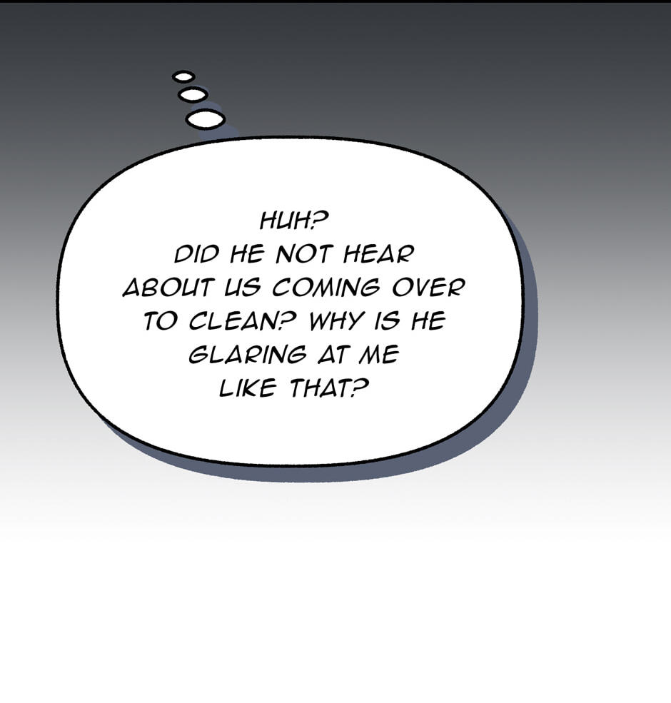 The Villainess Makeover Chapter 8 page 25 - 
