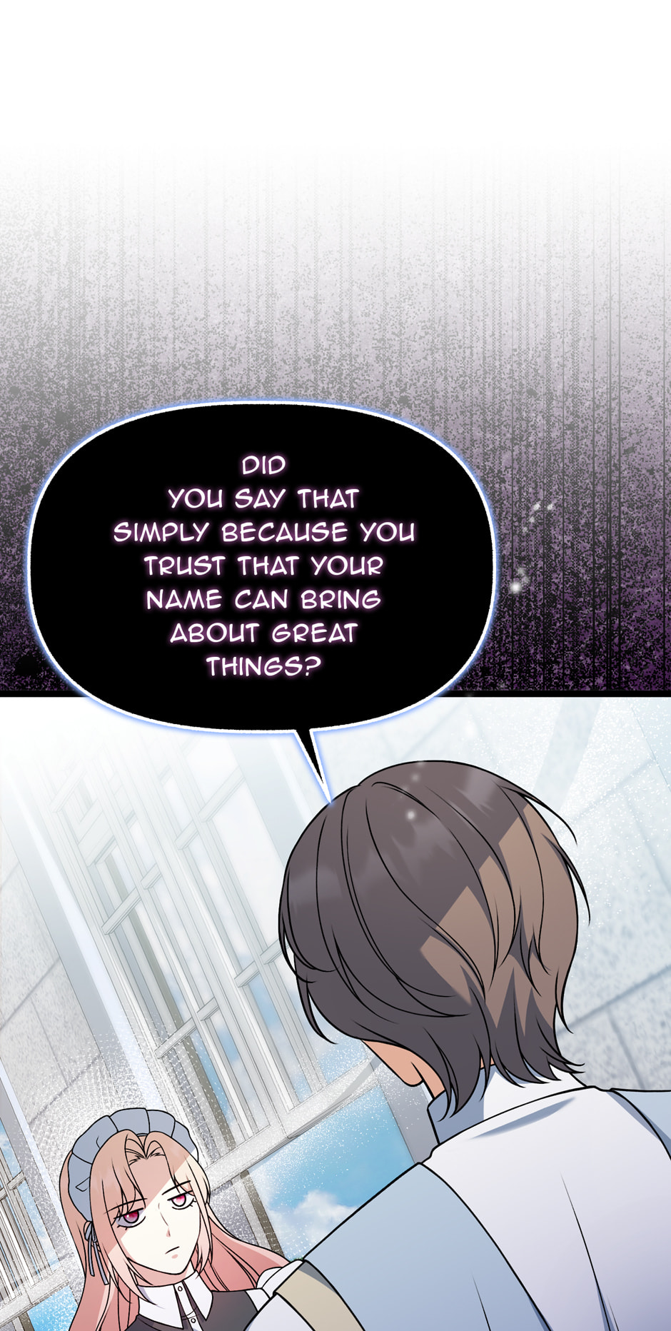 The Villainess Makeover Chapter 8 page 28 - 