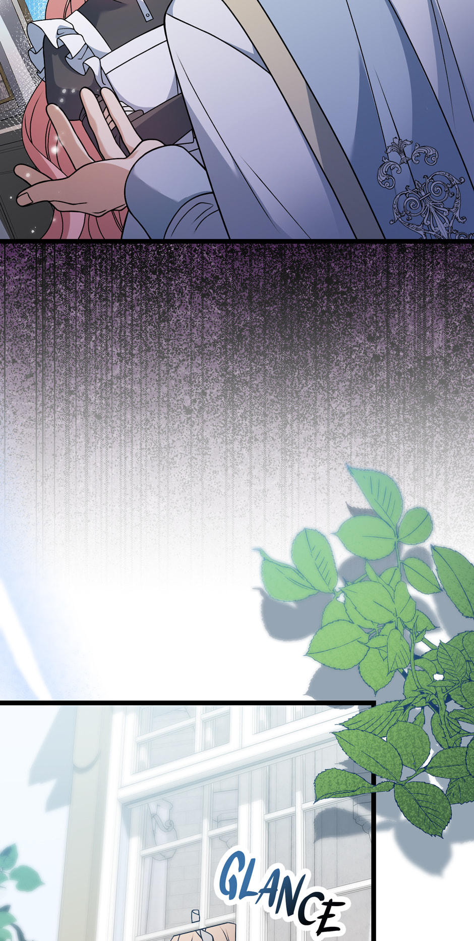 The Villainess Makeover Chapter 8 page 29 - 