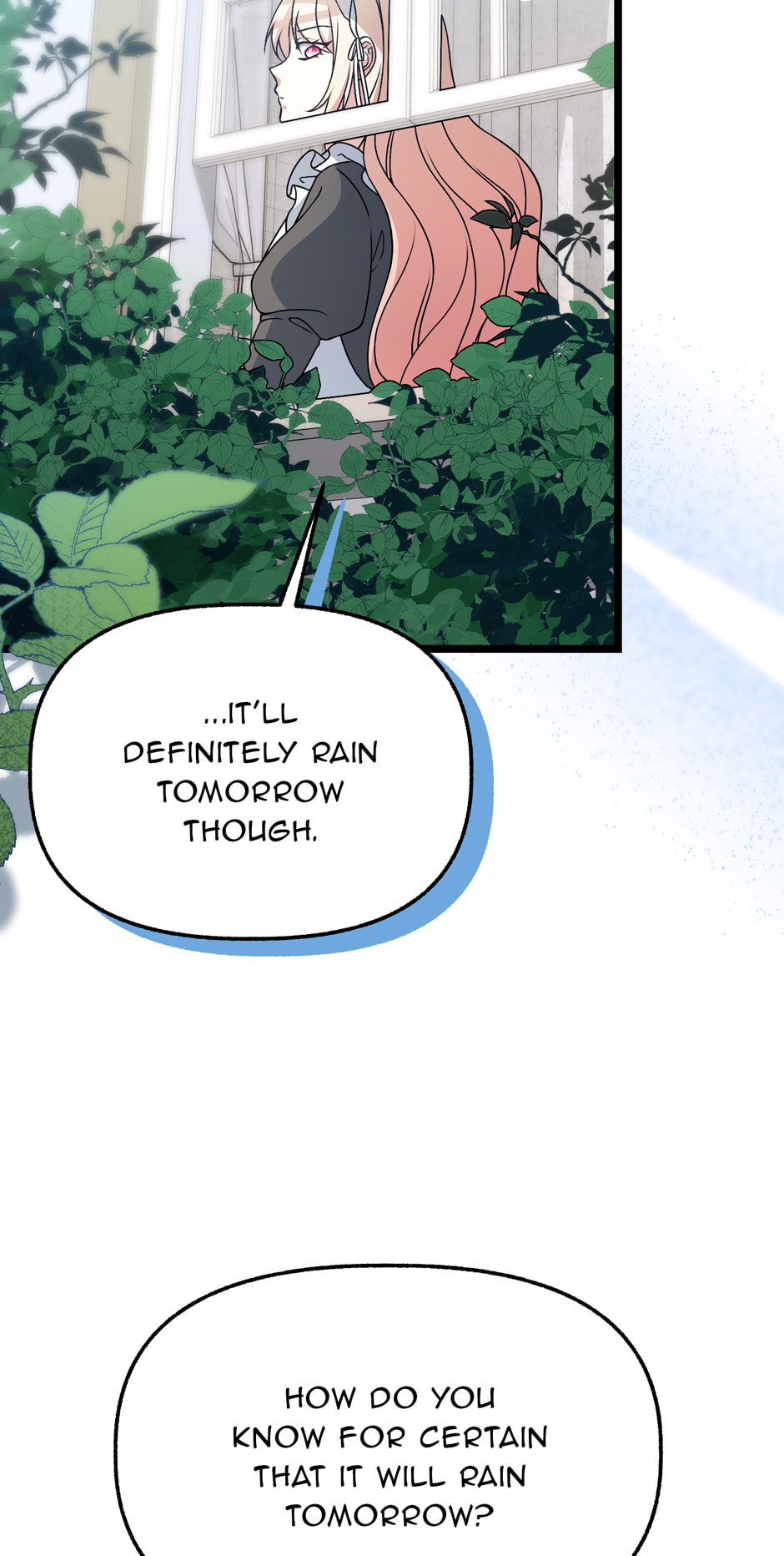 The Villainess Makeover Chapter 8 page 30 - 