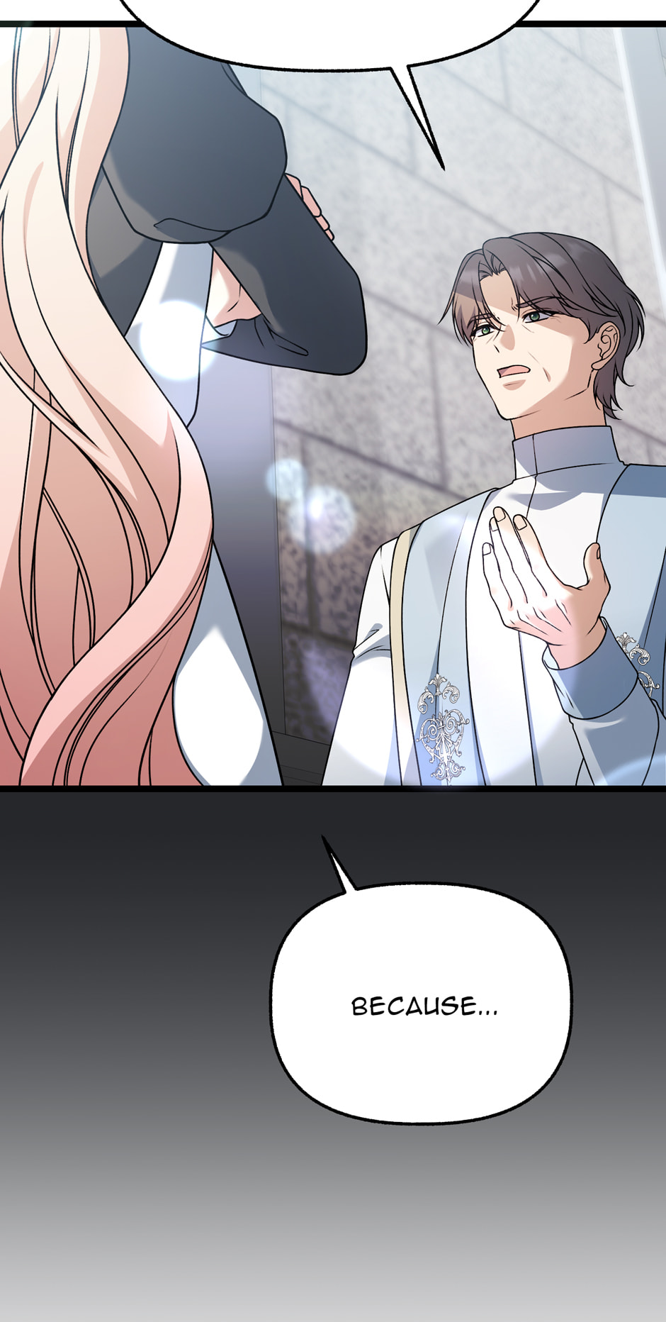 The Villainess Makeover Chapter 8 page 31 - 