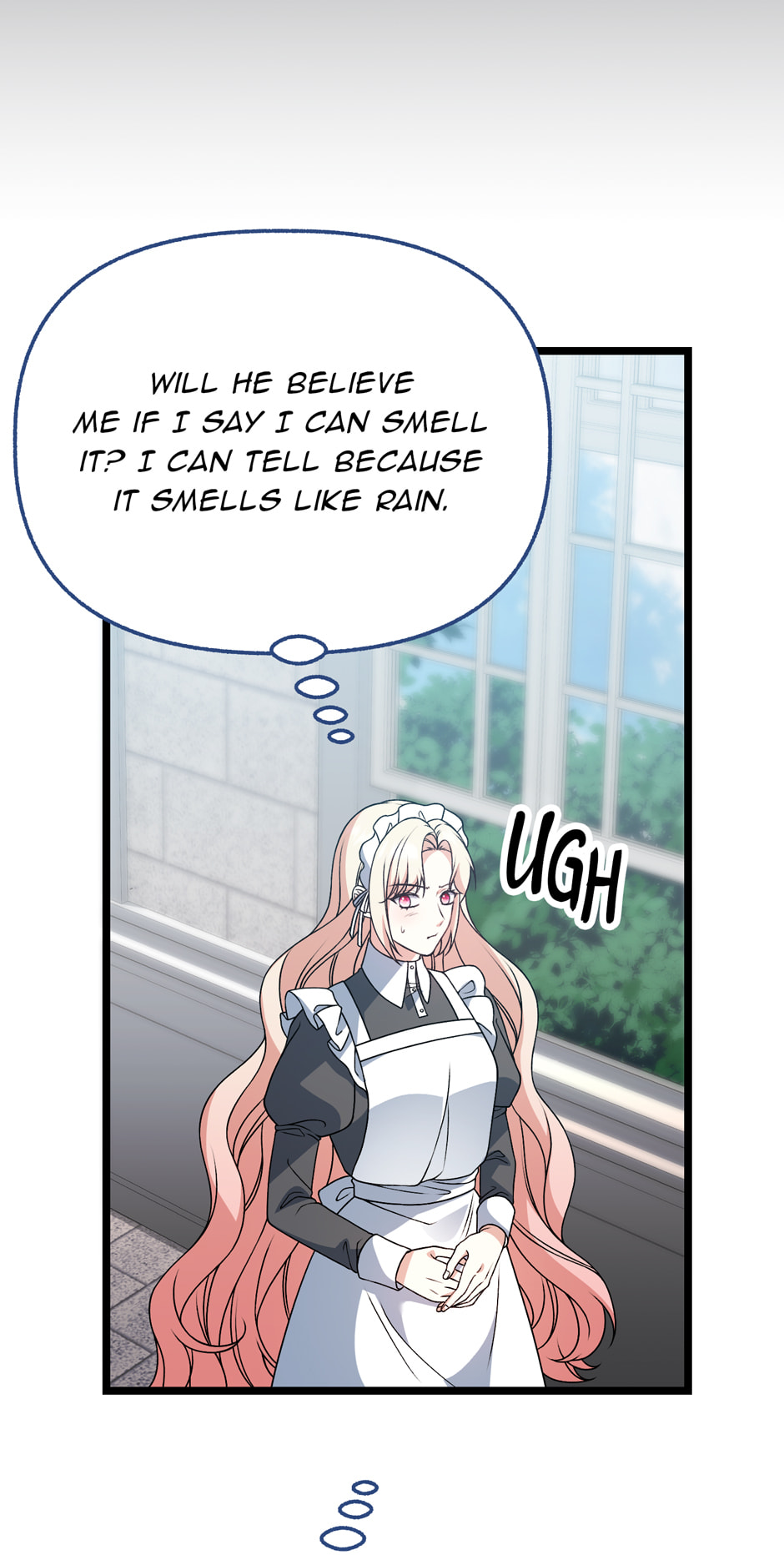 The Villainess Makeover Chapter 8 page 32 - 