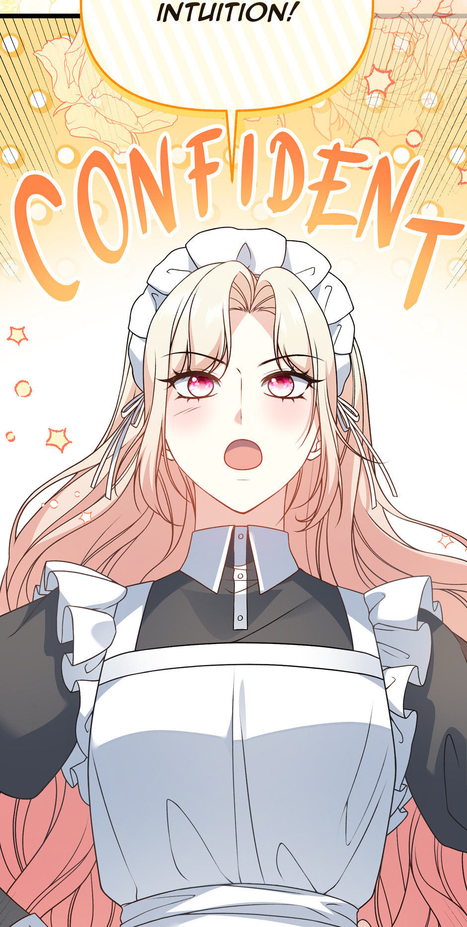The Villainess Makeover Chapter 8 page 34 - 
