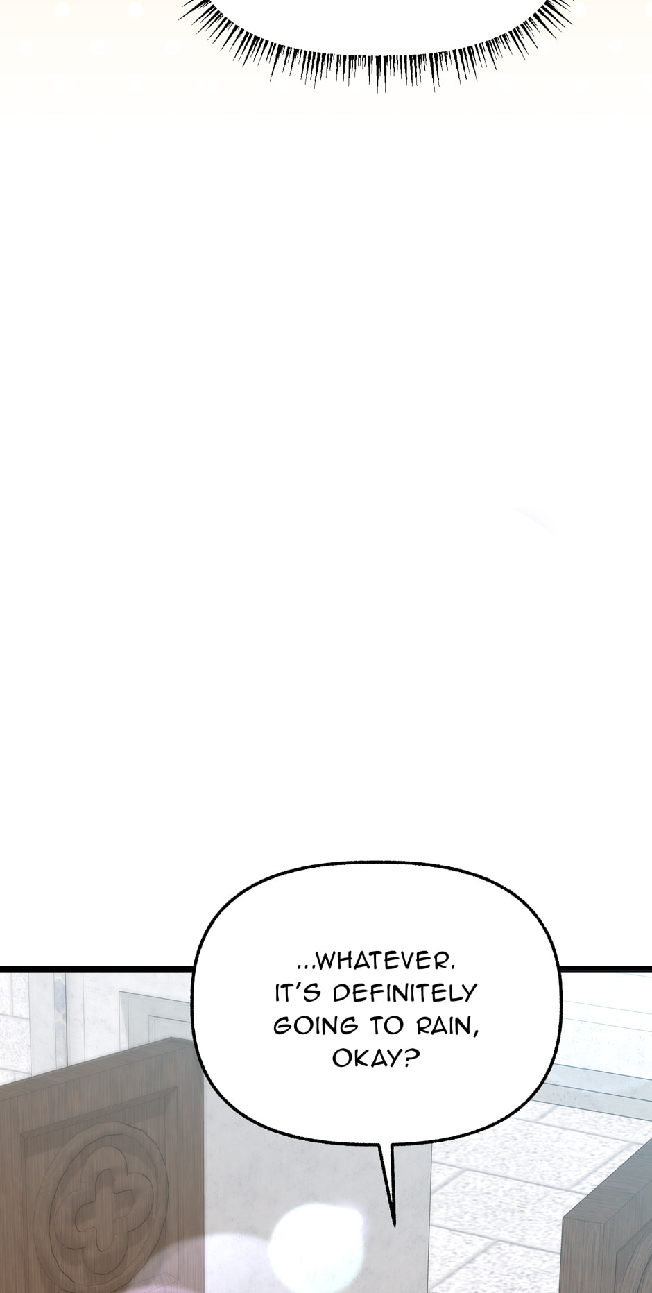 The Villainess Makeover Chapter 8 page 36 - 