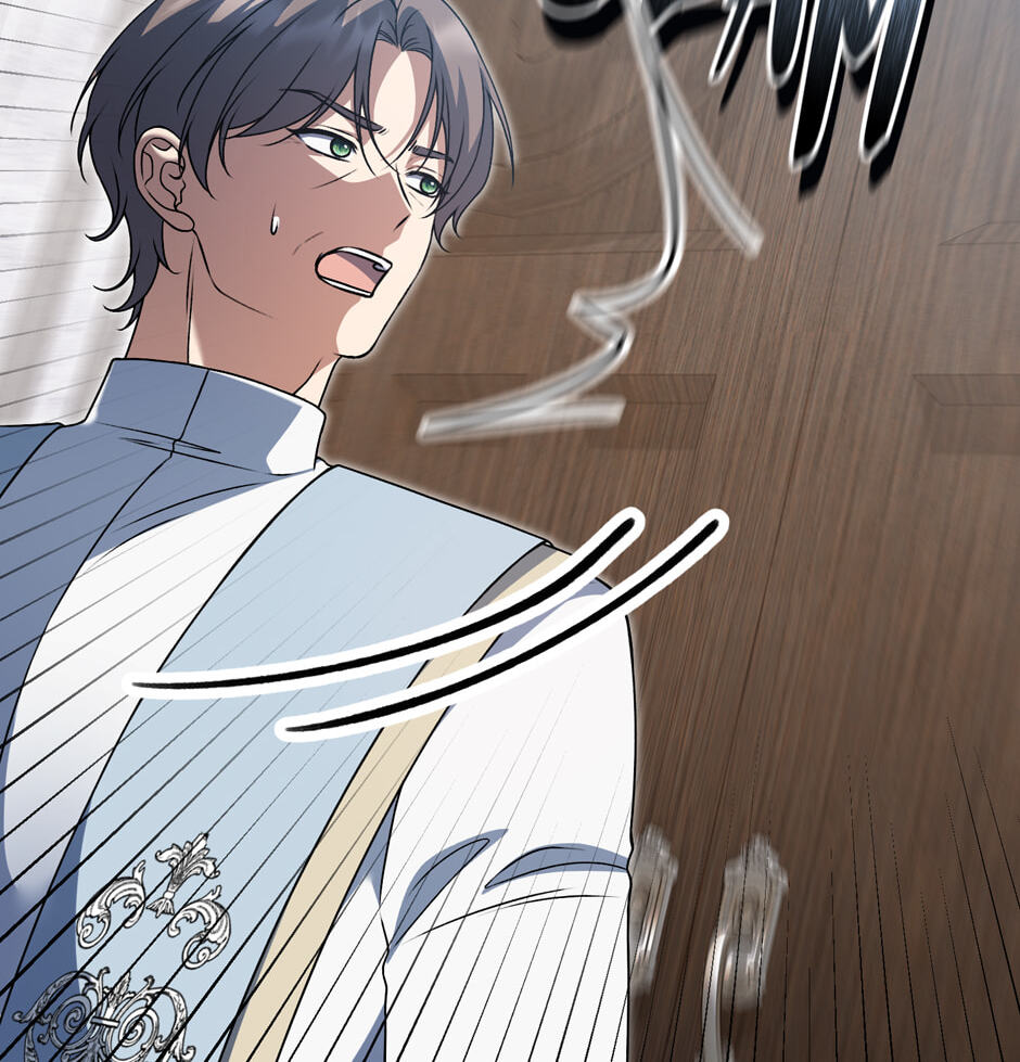 The Villainess Makeover Chapter 8 page 39 - 