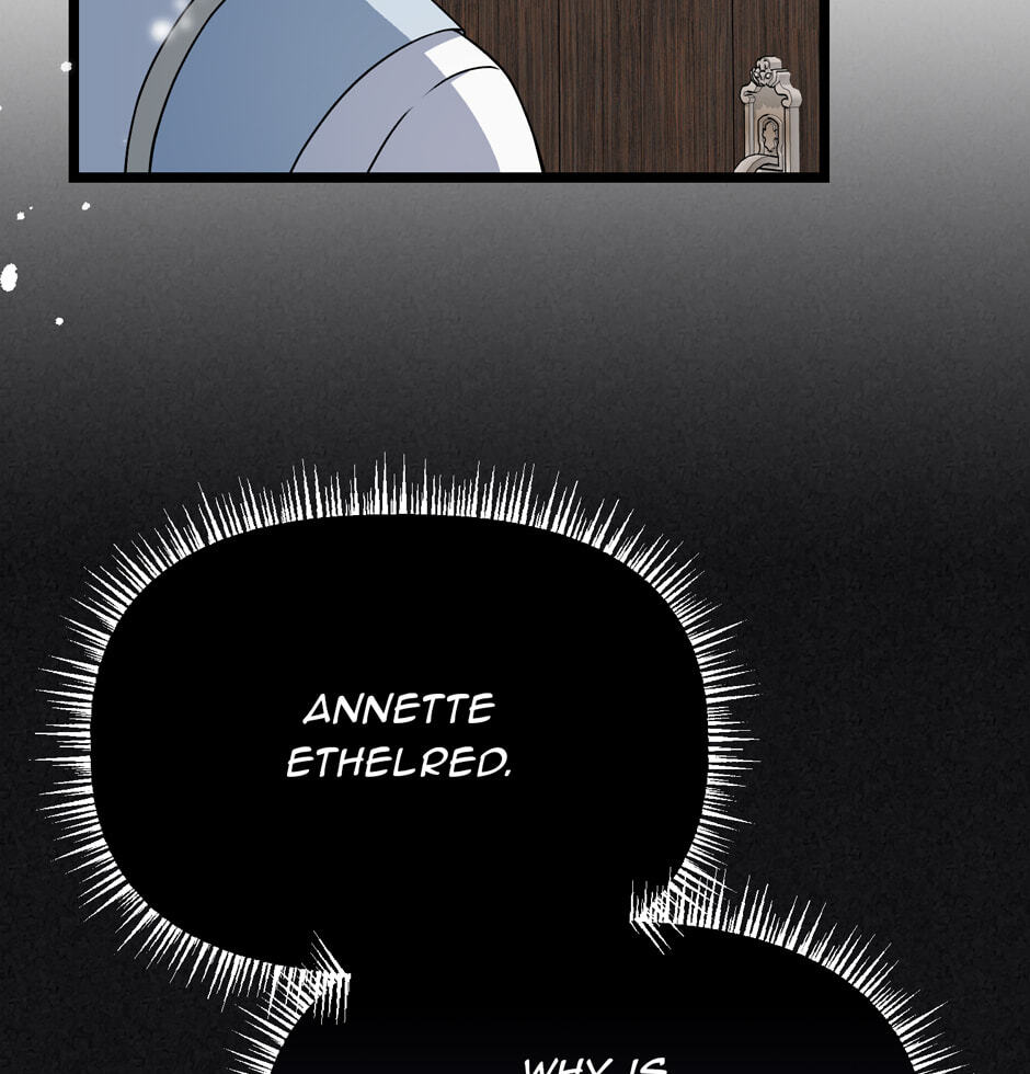 The Villainess Makeover Chapter 8 page 42 - 