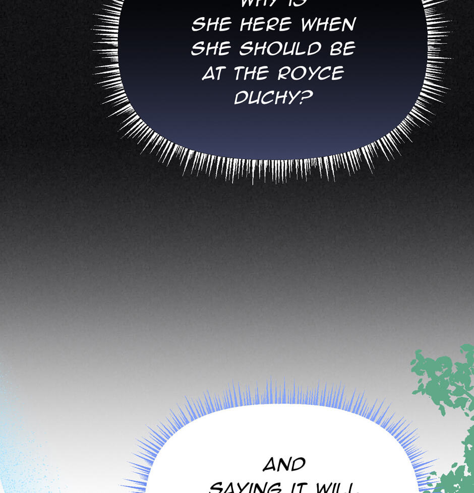 The Villainess Makeover Chapter 8 page 43 - 