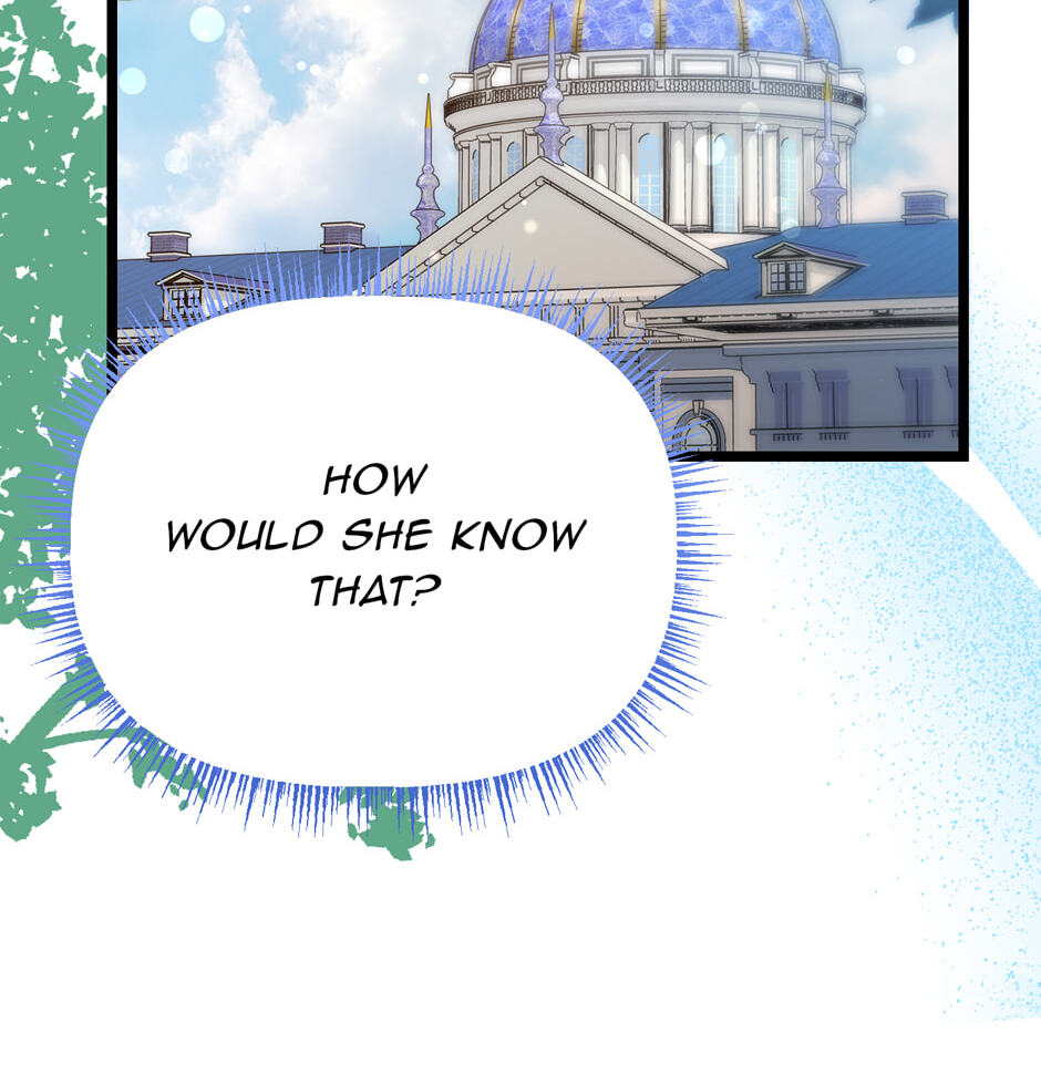 The Villainess Makeover Chapter 8 page 45 - 