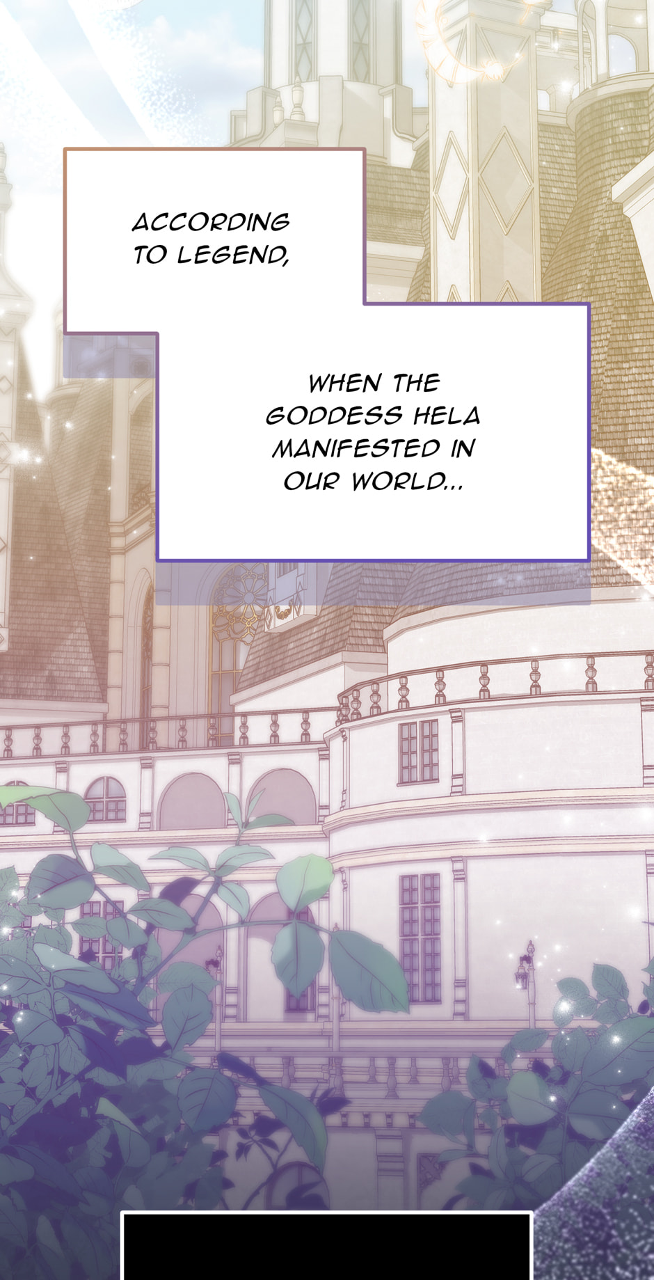 The Villainess Makeover Chapter 8 page 6 - 