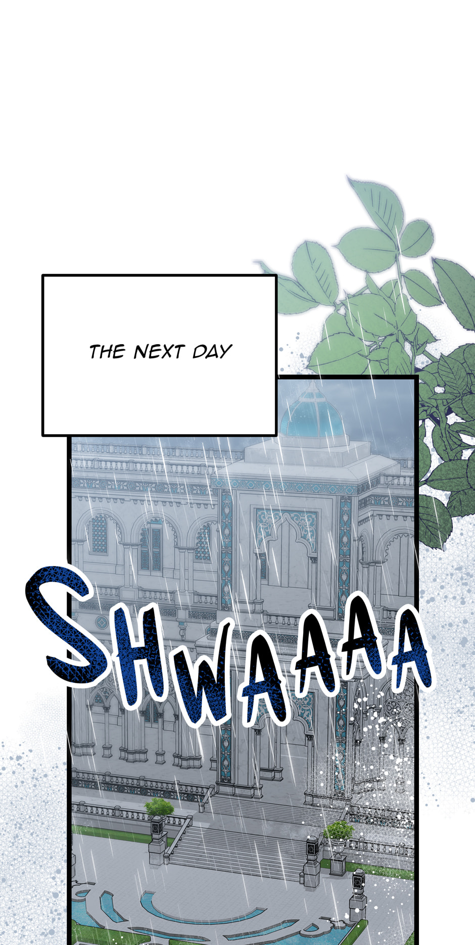 The Villainess Makeover Chapter 8 page 54 - 