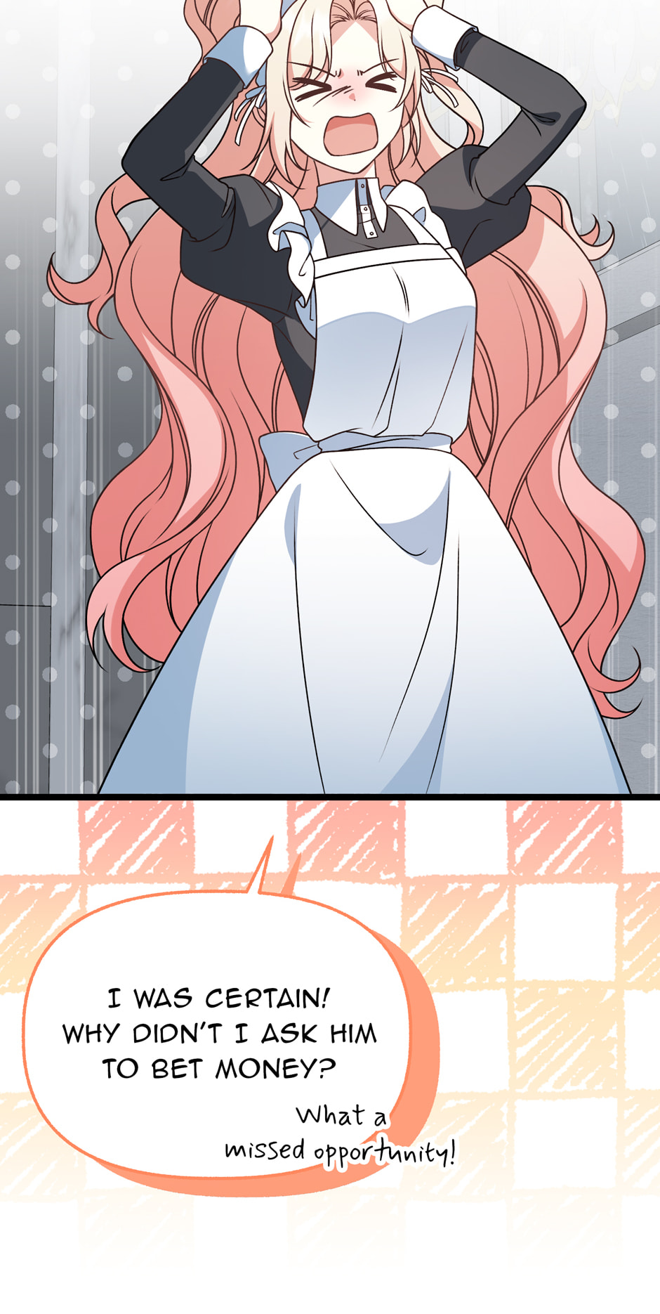 The Villainess Makeover Chapter 8 page 56 - 