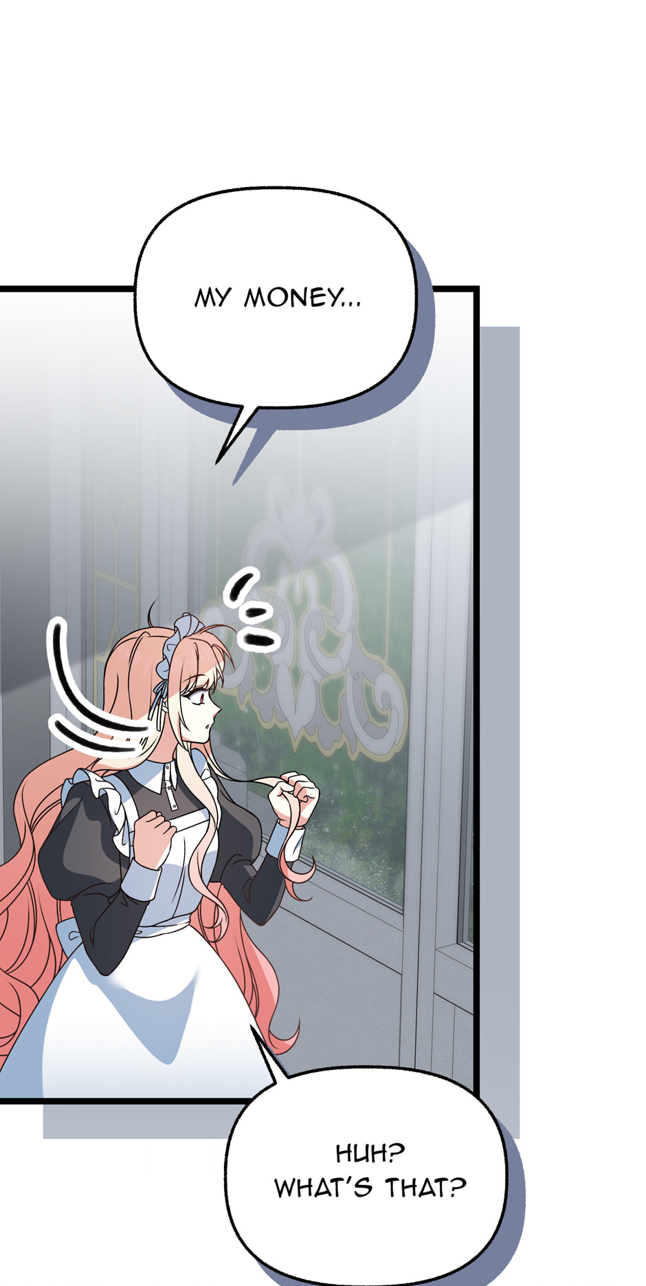 The Villainess Makeover Chapter 8 page 57 - 