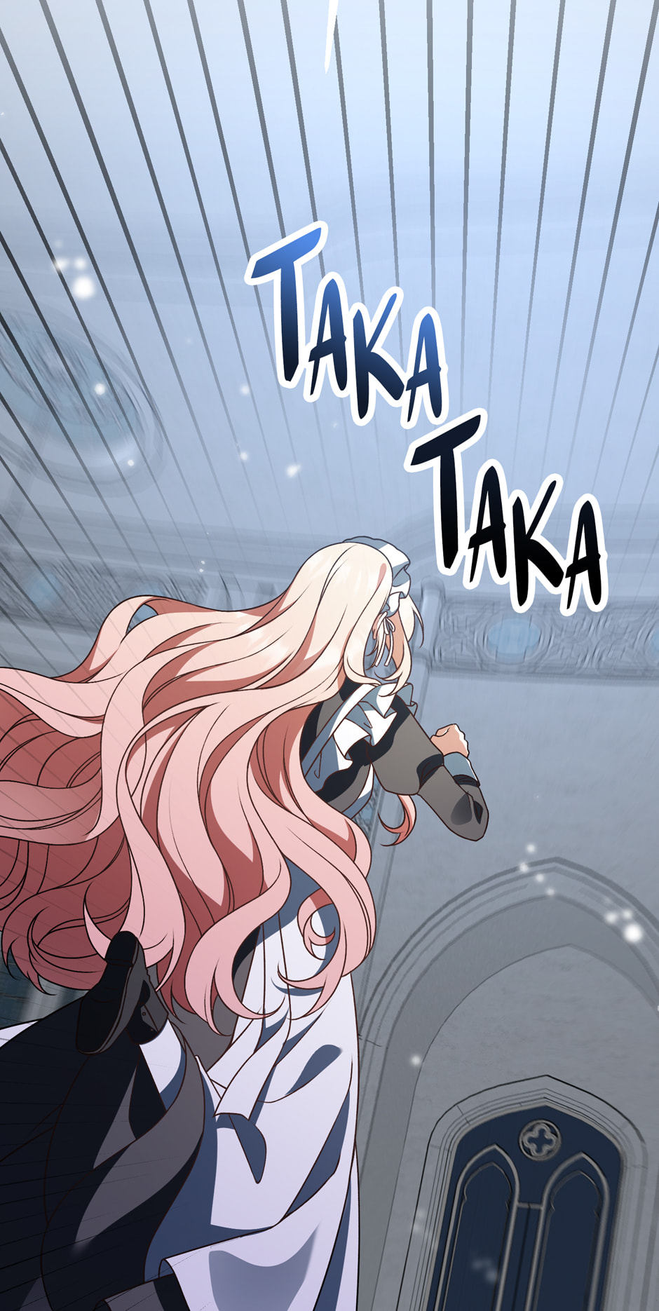 The Villainess Makeover Chapter 8 page 60 - 