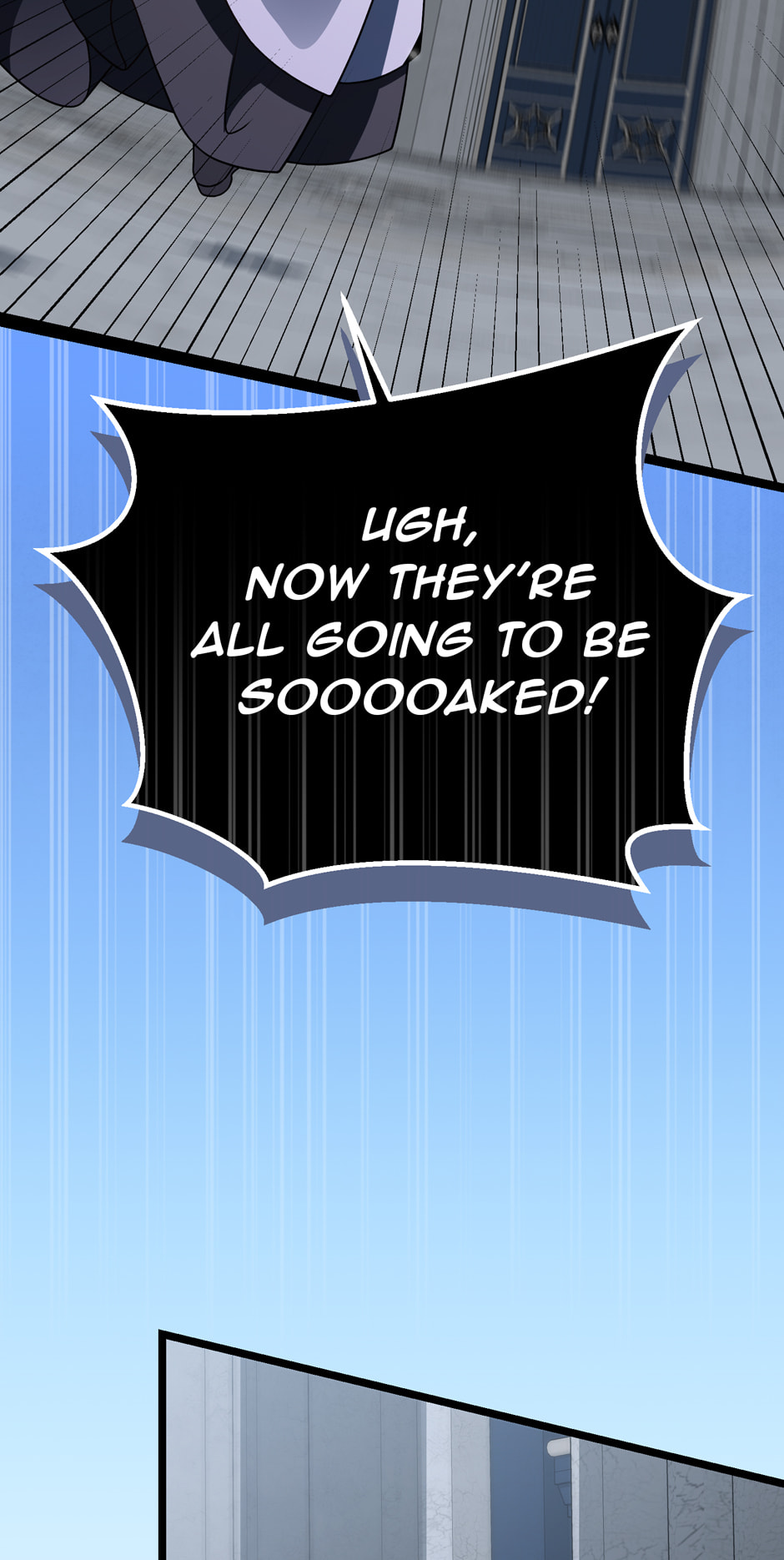 The Villainess Makeover Chapter 8 page 61 - 