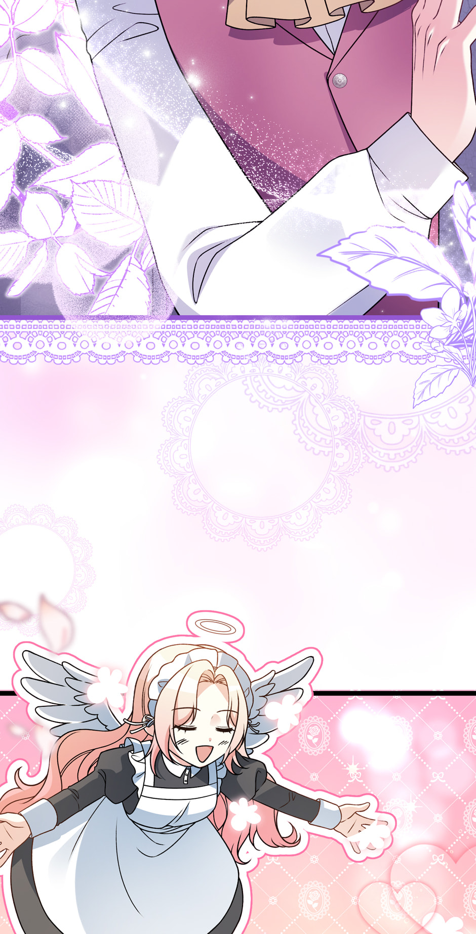 The Villainess Makeover Chapter 8 page 64 - 