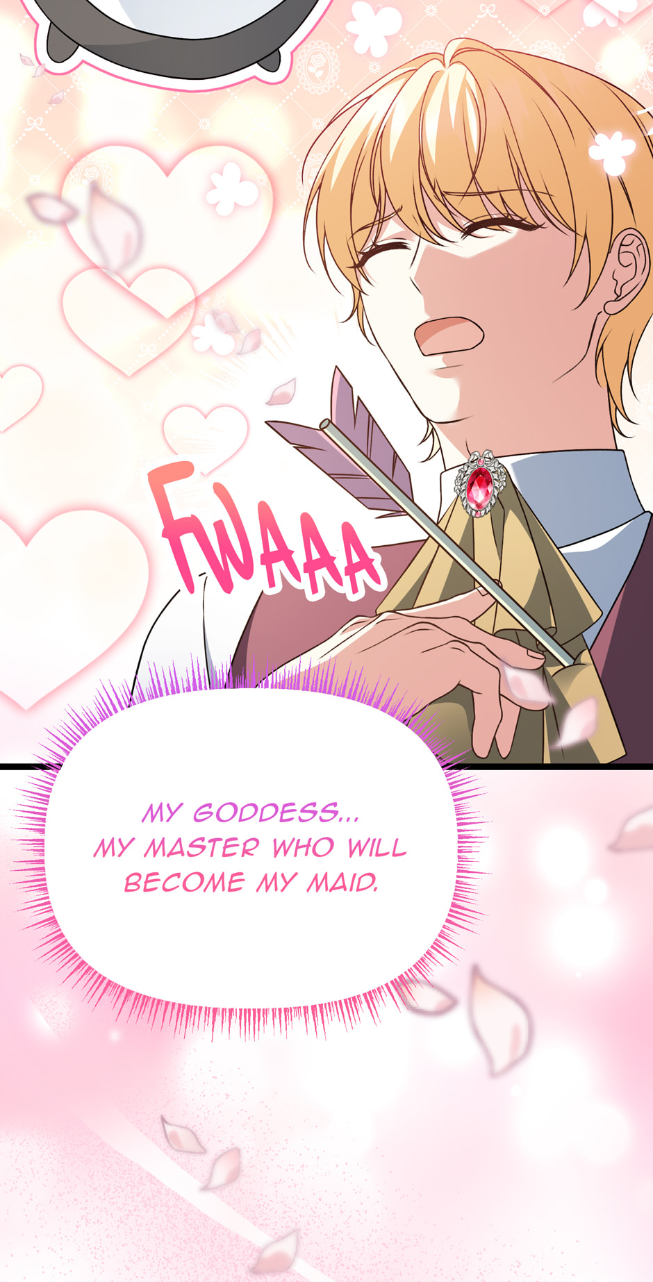 The Villainess Makeover Chapter 8 page 65 - 