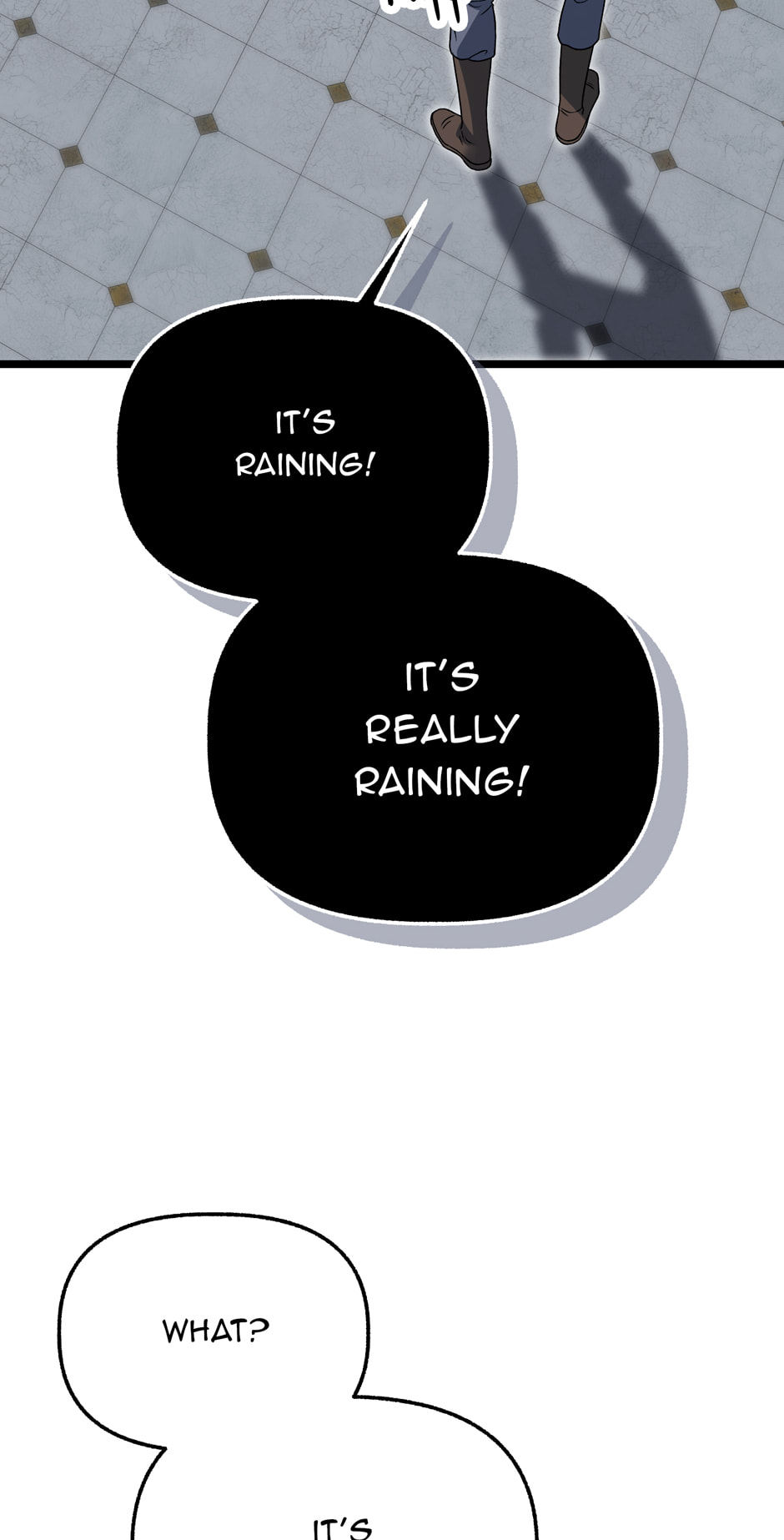 The Villainess Makeover Chapter 8 page 69 - 