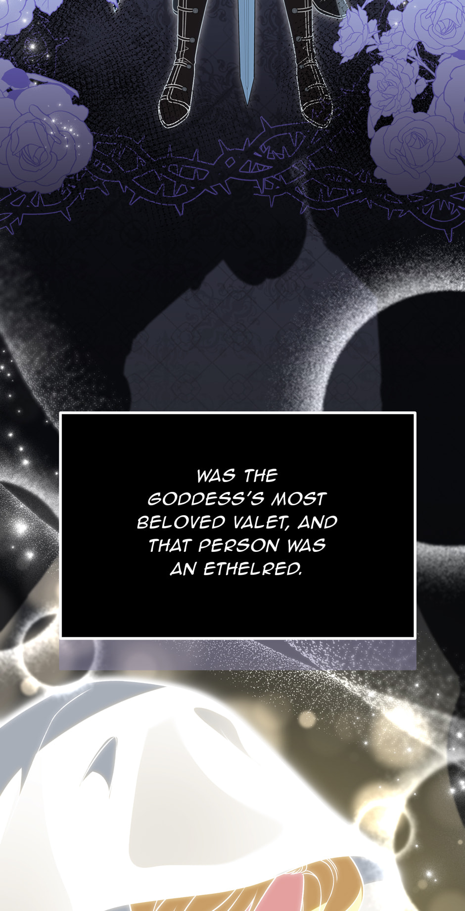 The Villainess Makeover Chapter 8 page 8 - 
