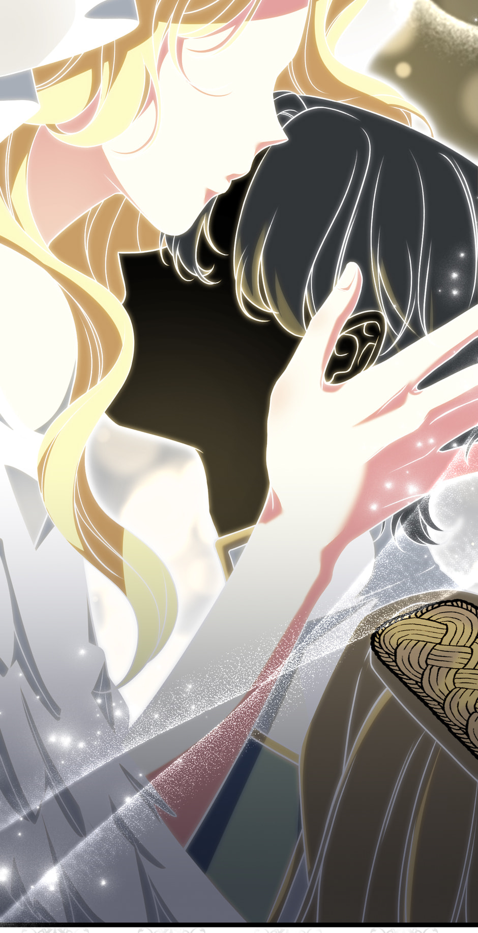The Villainess Makeover Chapter 8 page 9 - 