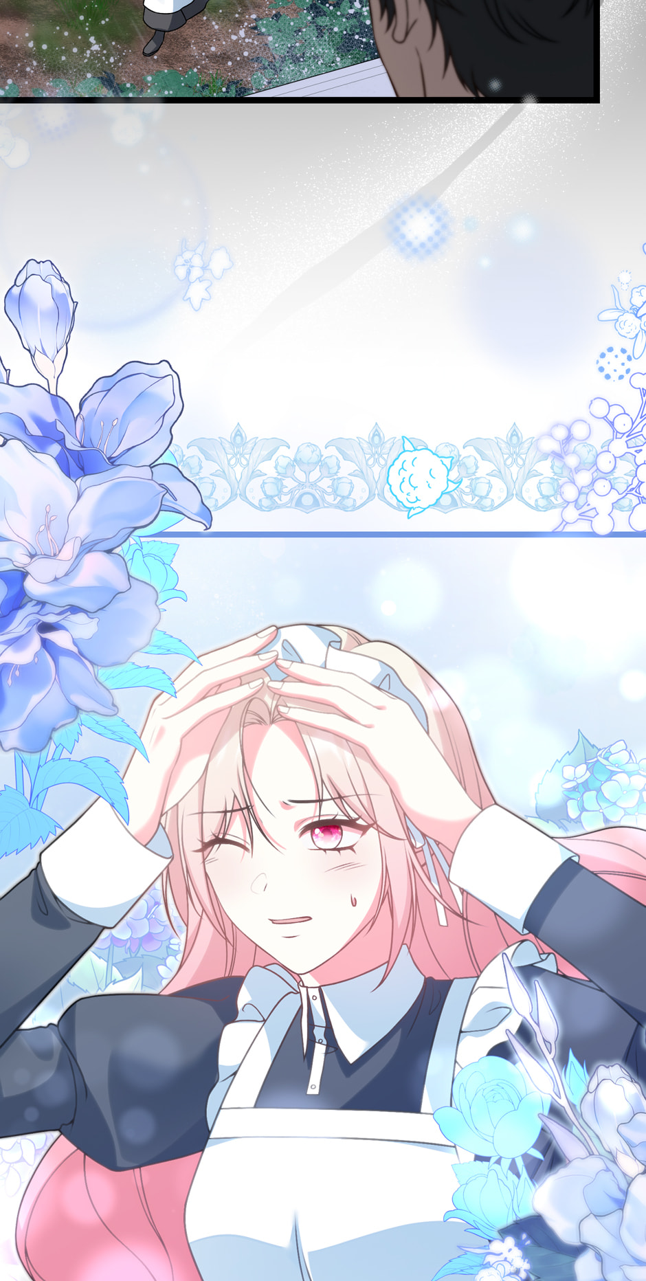 The Villainess Makeover Chapter 8 page 88 - 