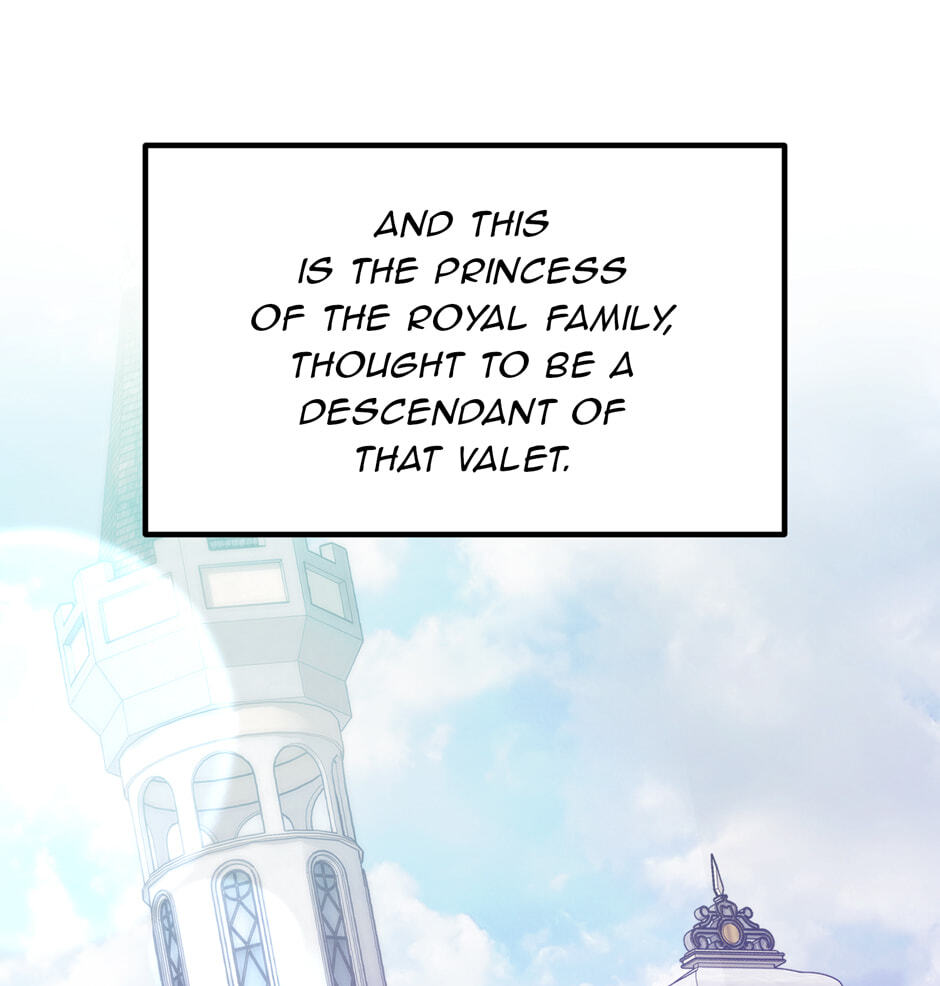 The Villainess Makeover Chapter 8 page 10 - 