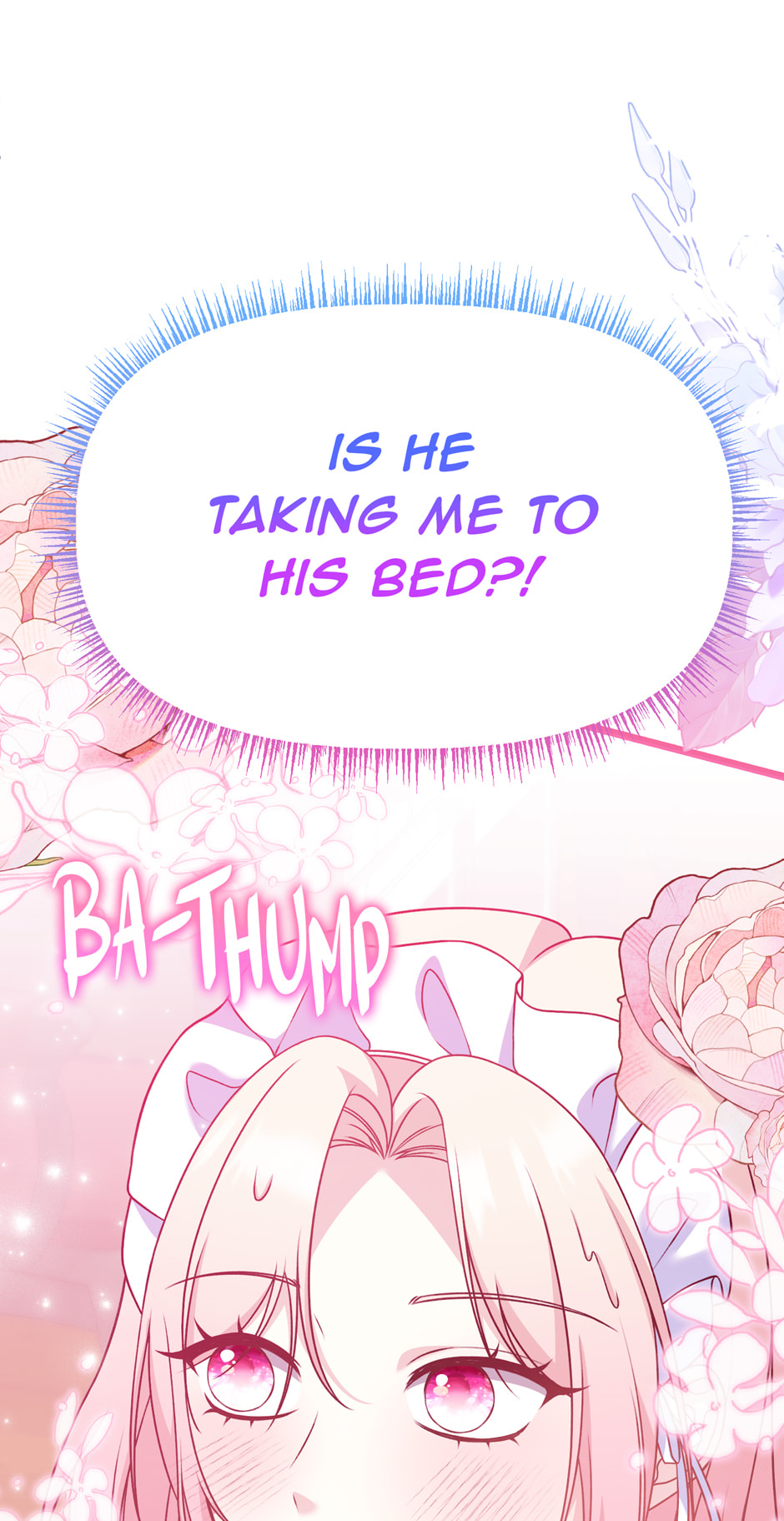 The Villainess Makeover Chapter 9 page 1 - 