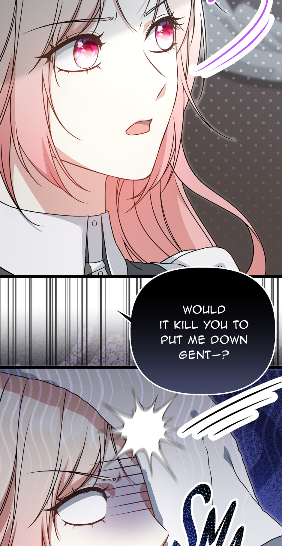The Villainess Makeover Chapter 9 page 11 - 