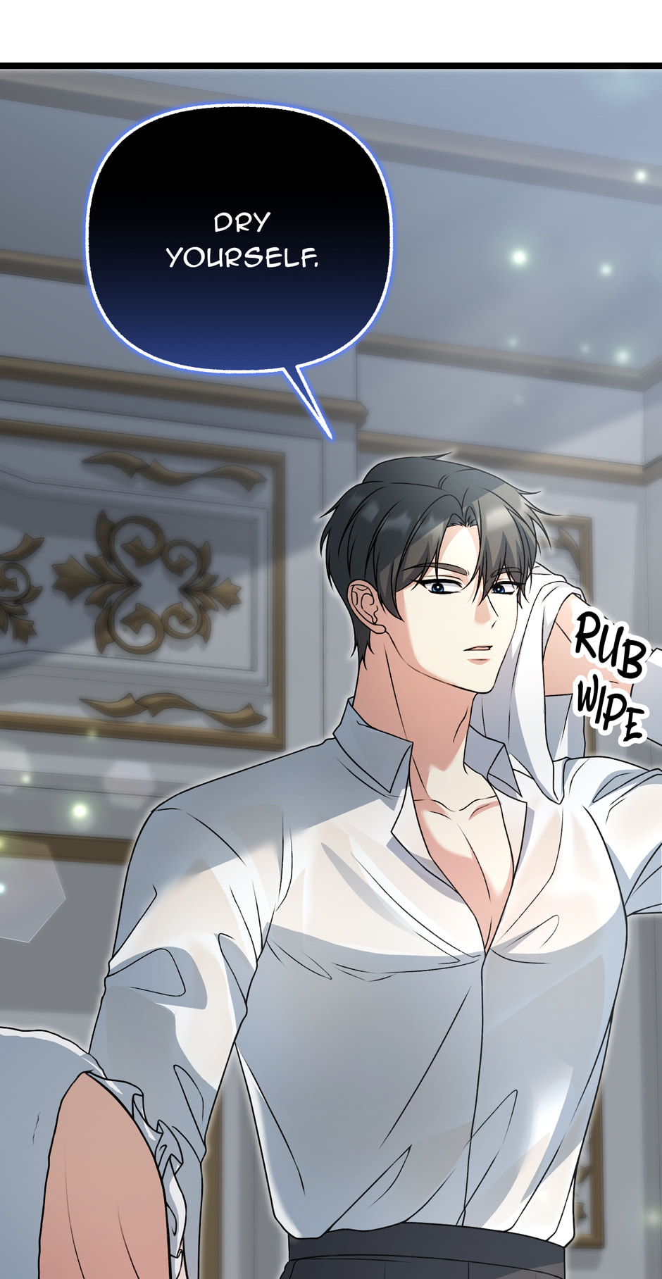 The Villainess Makeover Chapter 9 page 13 - 