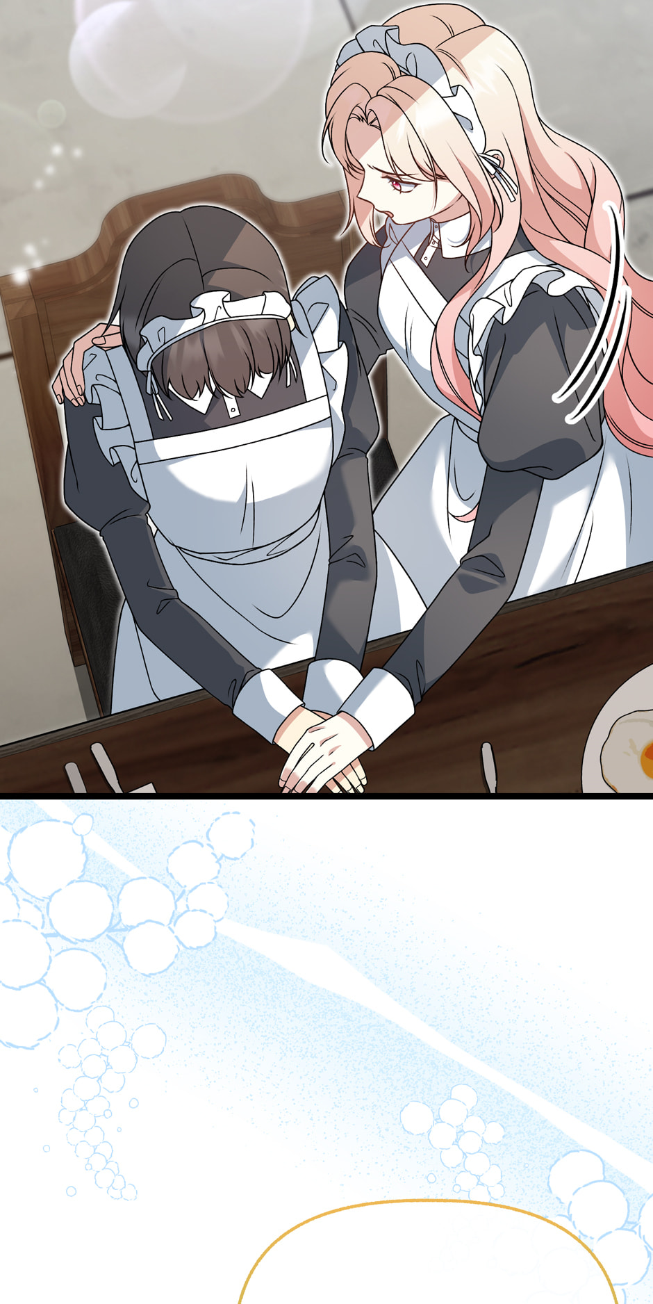 The Villainess Makeover Chapter 9 page 122 - 