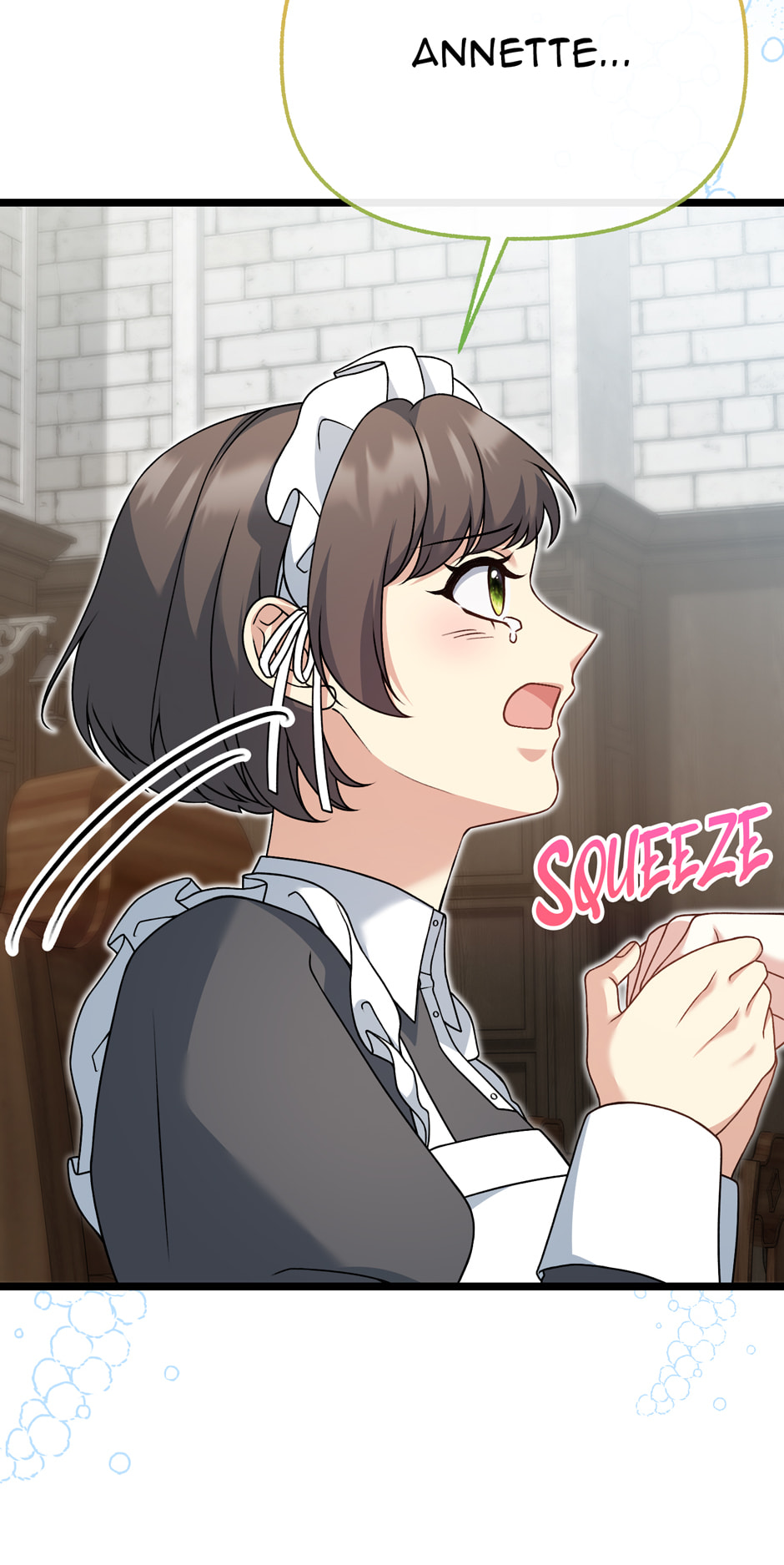 The Villainess Makeover Chapter 9 page 123 - 