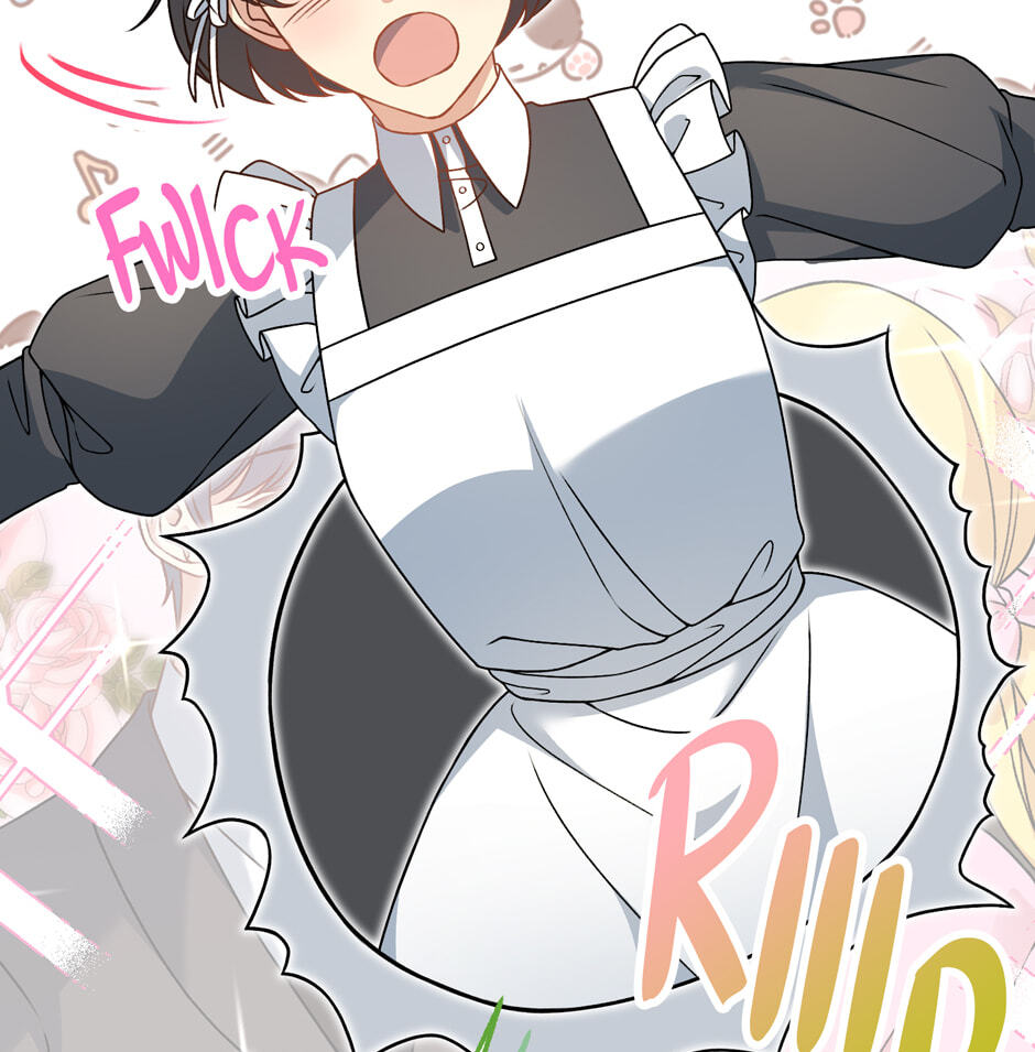The Villainess Makeover Chapter 9 page 130 - 