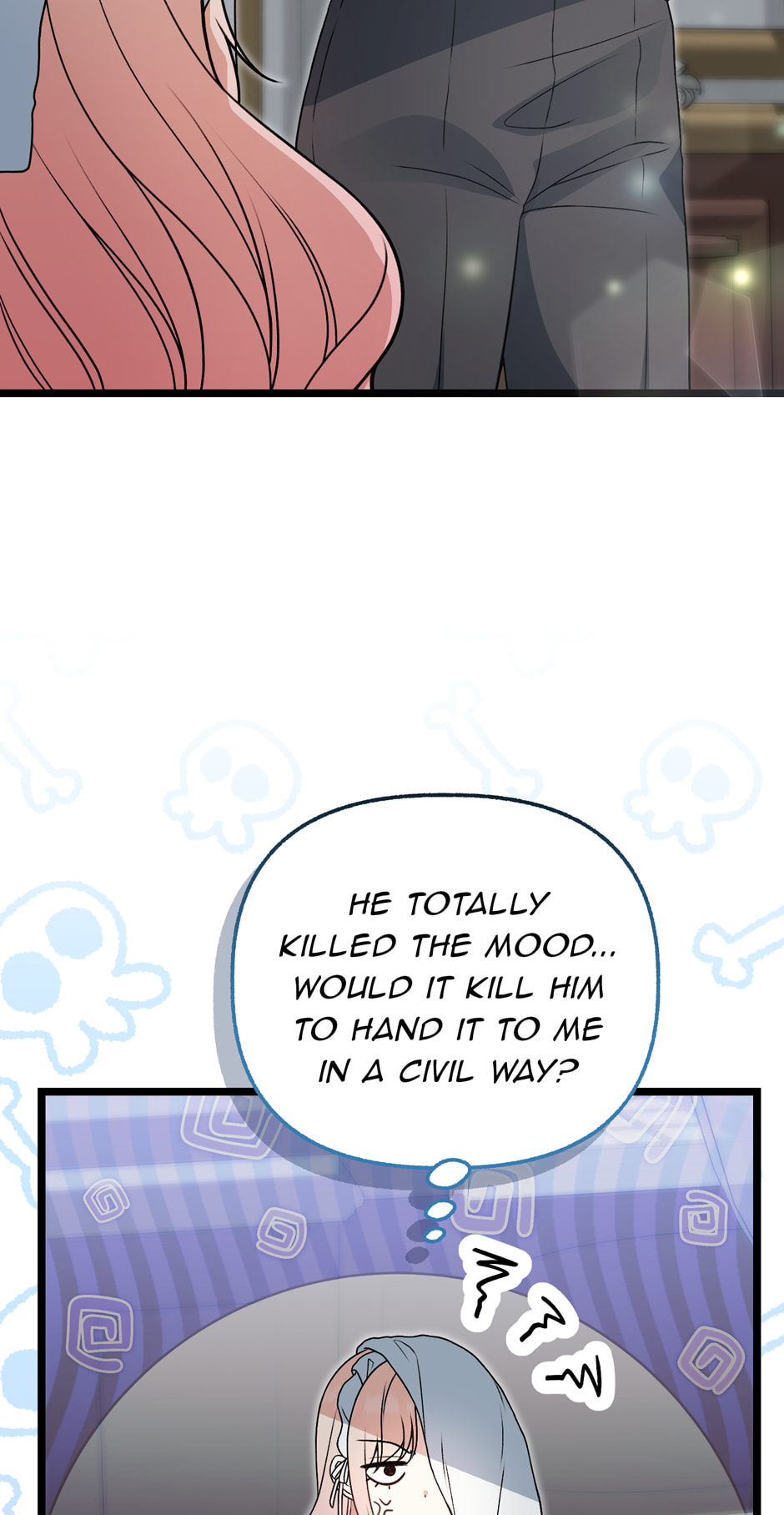 The Villainess Makeover Chapter 9 page 14 - 