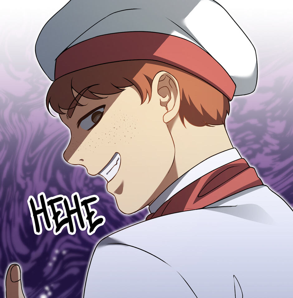 The Villainess Makeover Chapter 9 page 133 - 