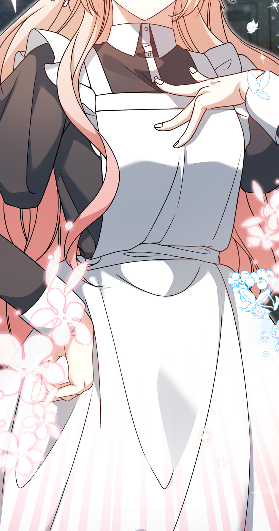 The Villainess Makeover Chapter 9 page 141 - 