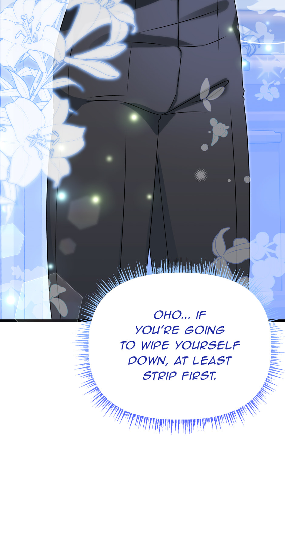 The Villainess Makeover Chapter 9 page 17 - 