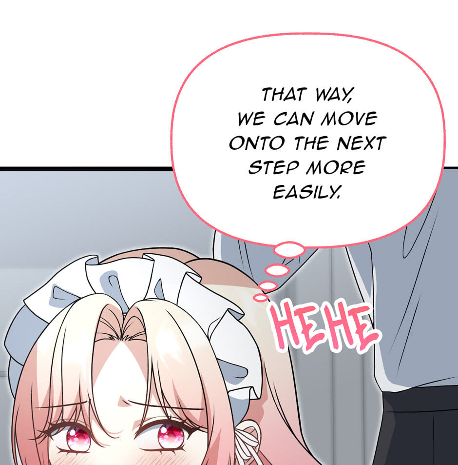The Villainess Makeover Chapter 9 page 18 - 