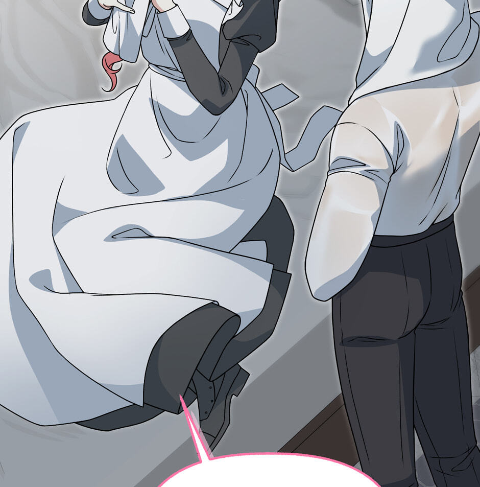 The Villainess Makeover Chapter 9 page 22 - 