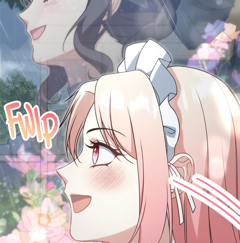 The Villainess Makeover Chapter 9 page 27 - 