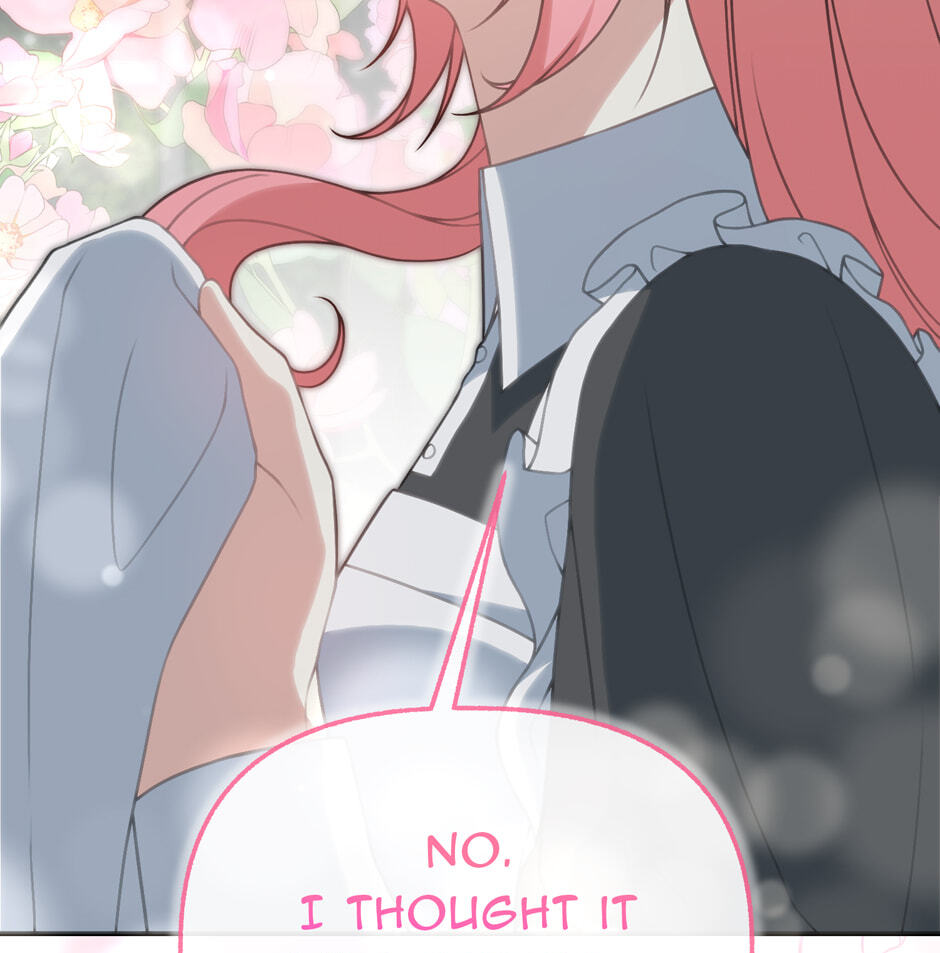 The Villainess Makeover Chapter 9 page 28 - 