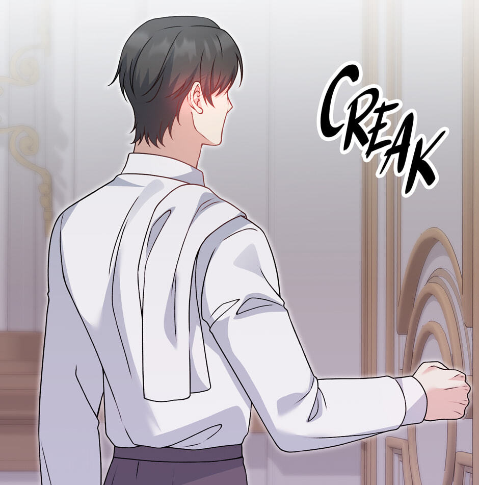 The Villainess Makeover Chapter 9 page 34 - 