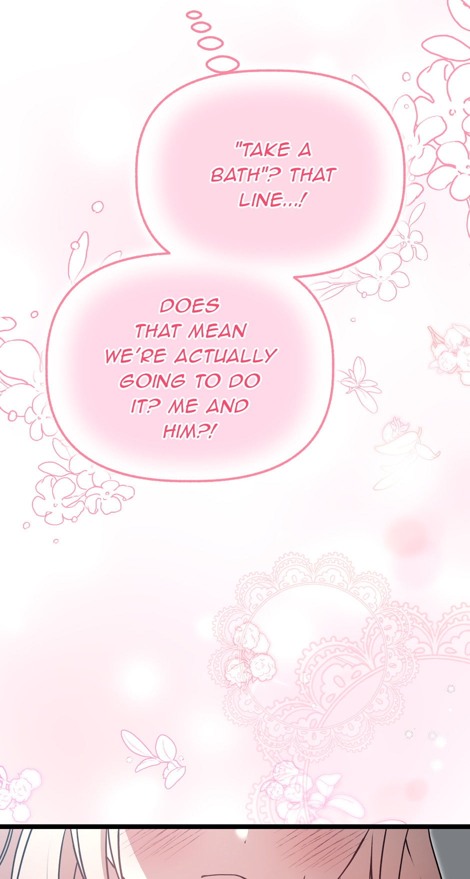 The Villainess Makeover Chapter 9 page 37 - 