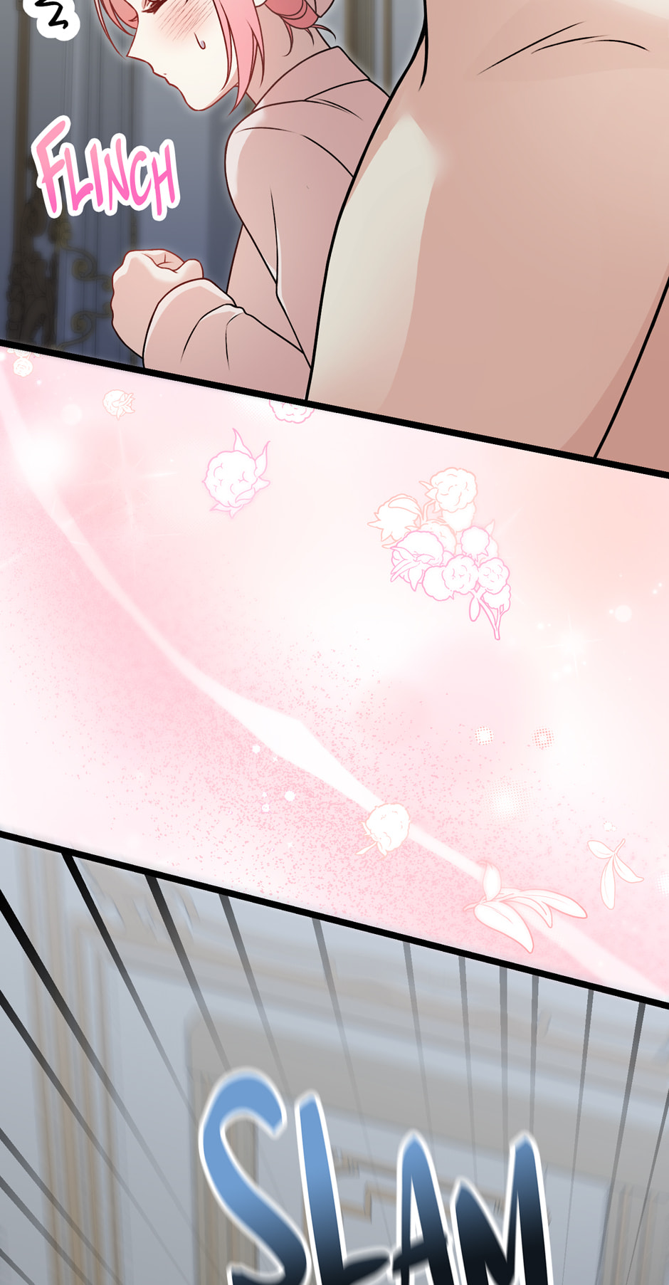 The Villainess Makeover Chapter 9 page 46 - 